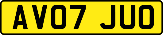 AV07JUO