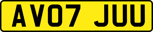 AV07JUU