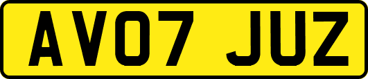 AV07JUZ