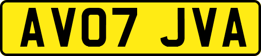 AV07JVA