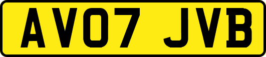 AV07JVB
