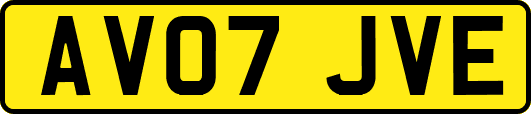 AV07JVE