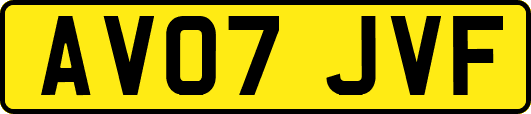 AV07JVF
