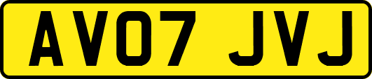 AV07JVJ