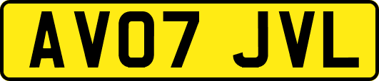 AV07JVL