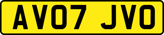 AV07JVO