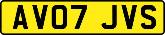 AV07JVS