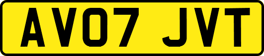 AV07JVT