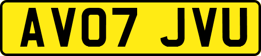 AV07JVU