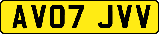 AV07JVV