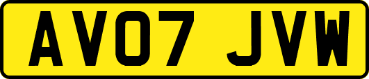 AV07JVW