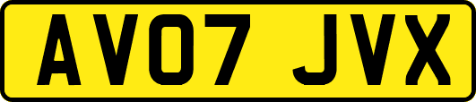 AV07JVX