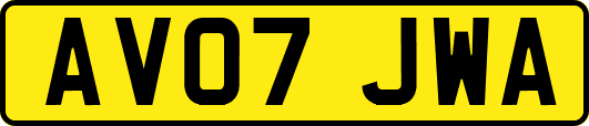 AV07JWA