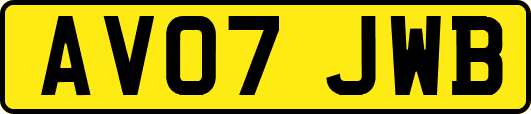 AV07JWB