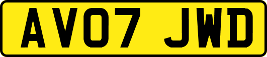 AV07JWD