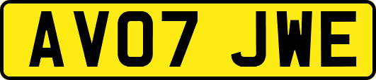 AV07JWE