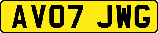 AV07JWG