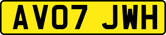 AV07JWH