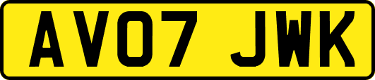 AV07JWK