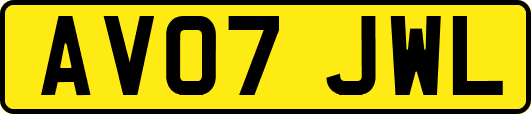 AV07JWL