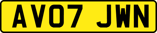 AV07JWN