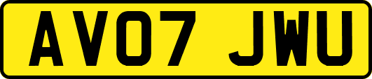 AV07JWU