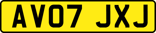 AV07JXJ