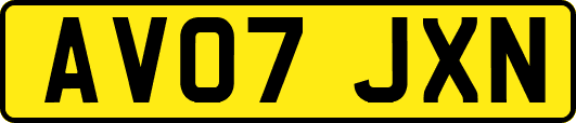 AV07JXN