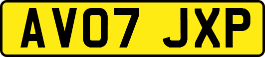 AV07JXP