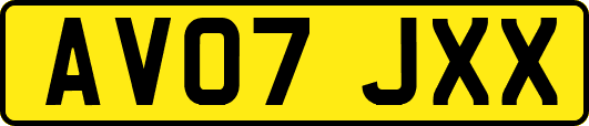 AV07JXX