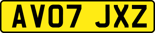 AV07JXZ