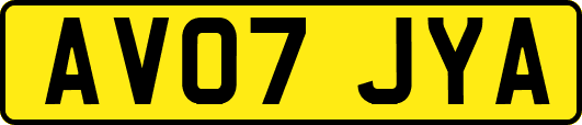 AV07JYA