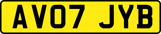 AV07JYB