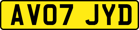 AV07JYD