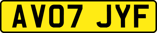 AV07JYF