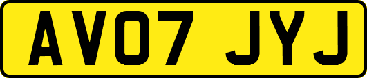 AV07JYJ
