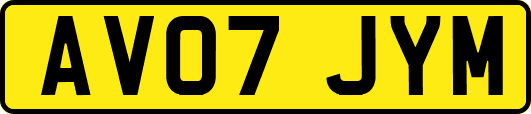 AV07JYM