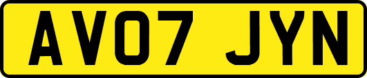 AV07JYN