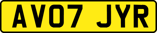 AV07JYR