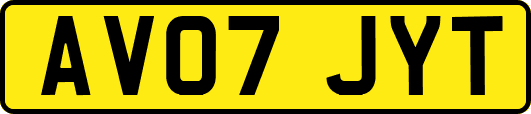 AV07JYT