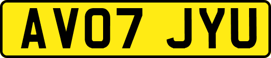 AV07JYU