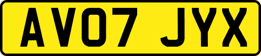 AV07JYX