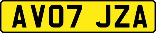 AV07JZA