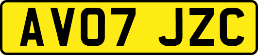 AV07JZC
