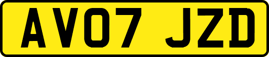 AV07JZD