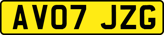 AV07JZG