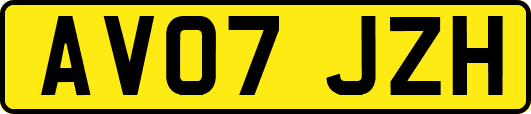 AV07JZH