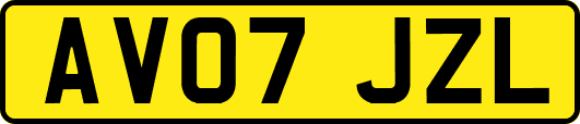 AV07JZL