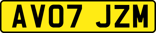 AV07JZM