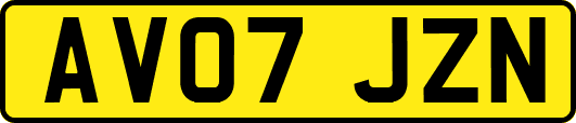AV07JZN